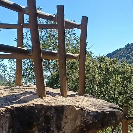 L'hotelet 16 Rural Loft Διαμέρισμα *