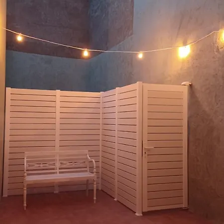 L'hotelet 16 Rural Loft Διαμέρισμα