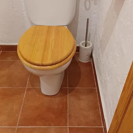 Διαμέρισμα L'hotelet 16 Rural Loft