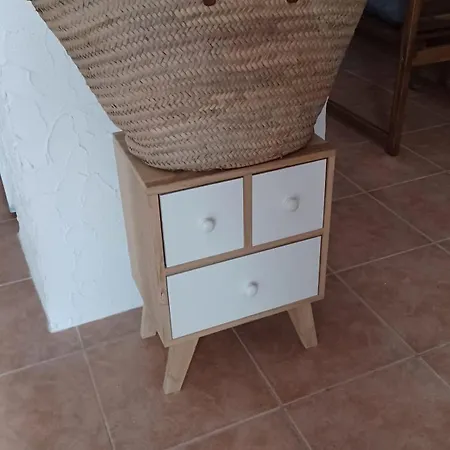 Daire L'hotelet 16 Rural Loft