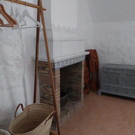 L'hotelet 16 Rural Loft *