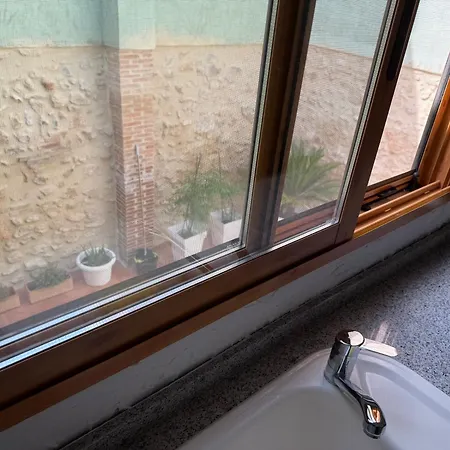 L'hotelet 16 Rural Loft Bárig