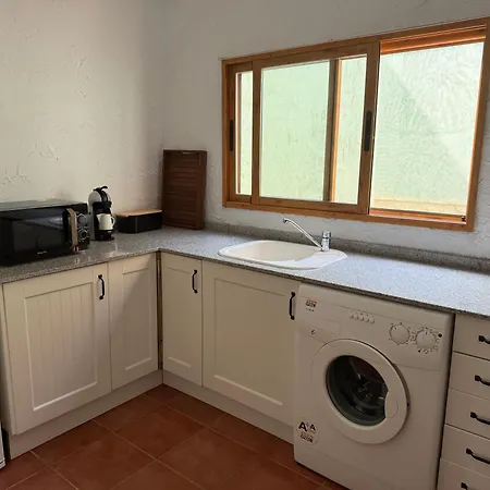 L'hotelet 16 Rural Loft *
